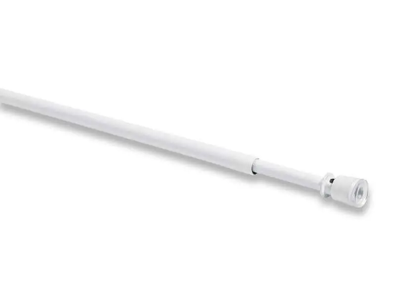 Offerta Limitata BRIS BRIS LYRA Ø 8 40-66 cm BIANCO