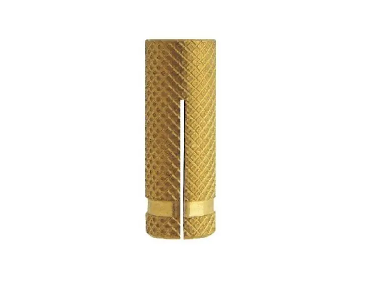 Tassello in ottone Friulsider TO M5x20 10 pz - 75100005000F2 Vendita Finale
