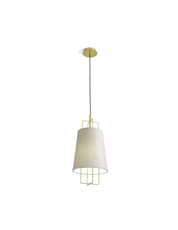 Offerta Miloox Pyra sospensione tessuto lm