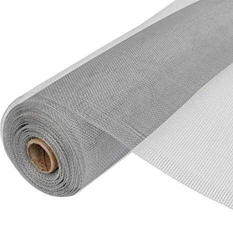ZANZARIERA ALLUMINIO H 100cm Acquista Ora