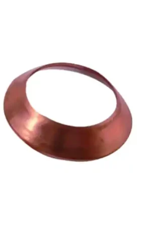 Guarnizioni Tecnogas 1/4 pollici 4.5mm 10pz - 11370 Prezzo Basso