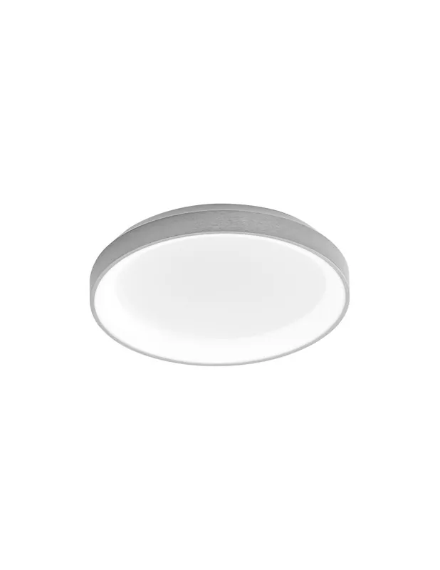 Gea Luce Krizia P/P 4000K plafoniera led 30W colore bianco Prezzo Basso