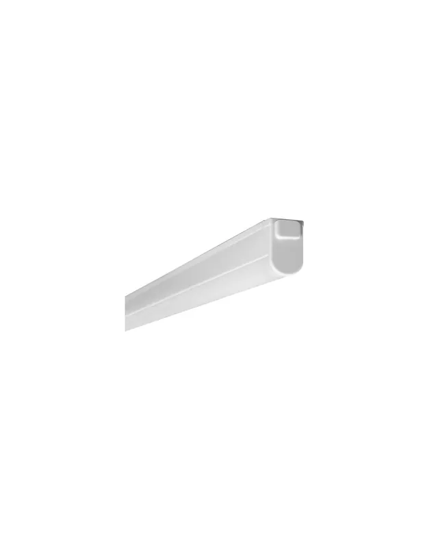 Prezzo Di Fabbrica Plafoniera led reglette lineal-eco 18W 2200lm 3000-4000-6500K YGS18K