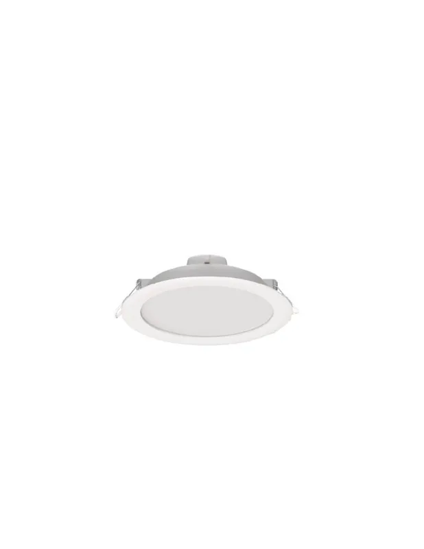 Quantità Limitata Faretto incasso a led slim 24w 126w 2000lm 3000k 4300k 6500k