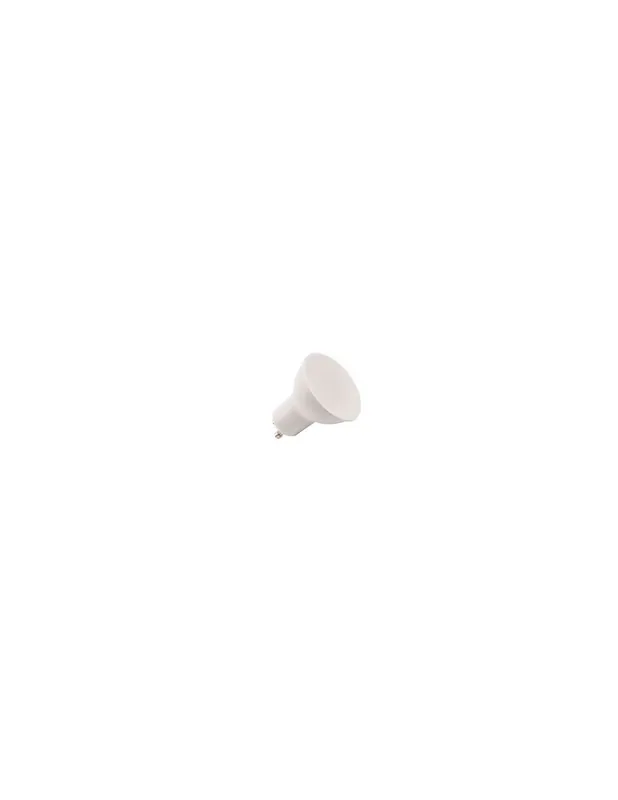 Prezzo Scontato Lampada a led attacco gu10 green dimmerabile luce calda 6w 480lm