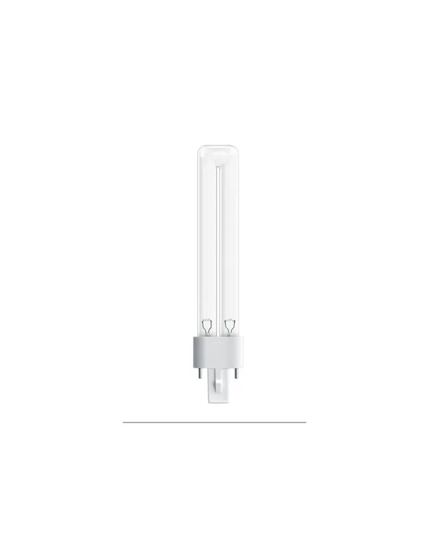 Lampada fluorescente germicida UV-C 11W G23 sterilizza 045209p Vendita Finale