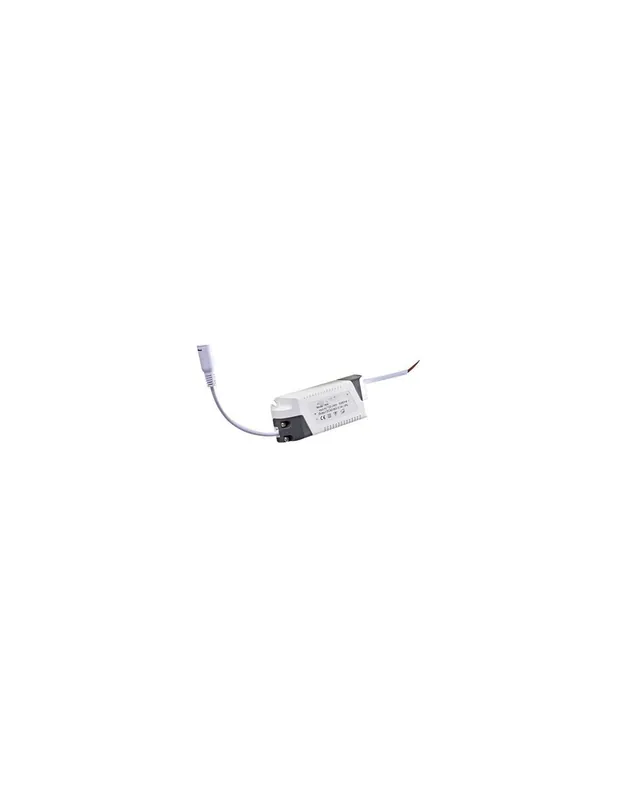 Alimentatore driver fari a led inc slim 12 watts 70ma 220-240v ac 24v Offerta Limitata