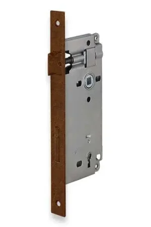 Bestseller AGB SERRATURA PATENT GRAN E40 F22 BRONZATA