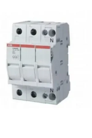 ABB PORTAFUSIBILE E 94/23 SEZIONATORE 4P 23A M204743 Bestseller