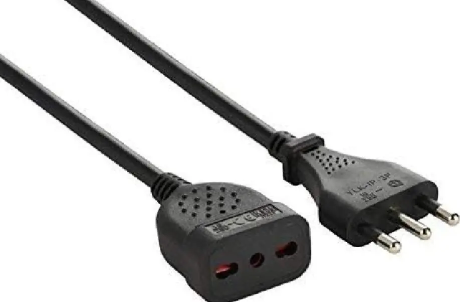 Offerta Del Giorno Prolunga Electraline sezione cavo 3Gx1 - 46122