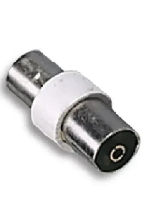 FANTON ADATTATORE PRESA/PRESA TV 9,5MM 32120 Bestseller