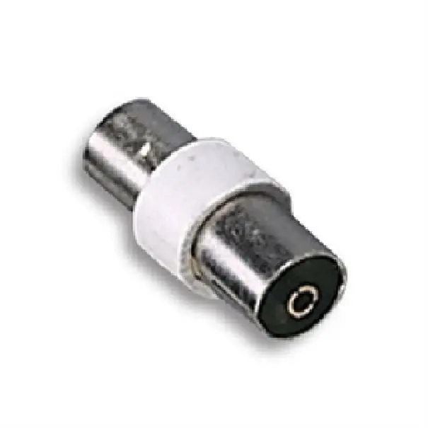 FANTON ADATTATORE PRESA/PRESA TV 9,5MM 32120 Bestseller