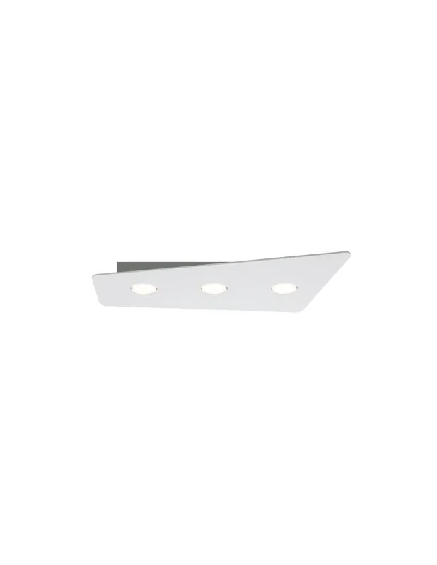 Rossini Edge EDG002 plafoniera in stile moderno Offerta Lampo