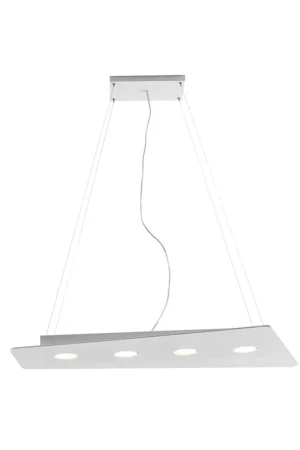 Affare Rossini Edge EDG004 lampadario moderno per sala
