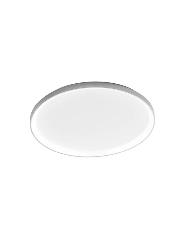 Solo Oggi Gea Luce Krizia P/S 4000K plafoniera led 60W colore bianco