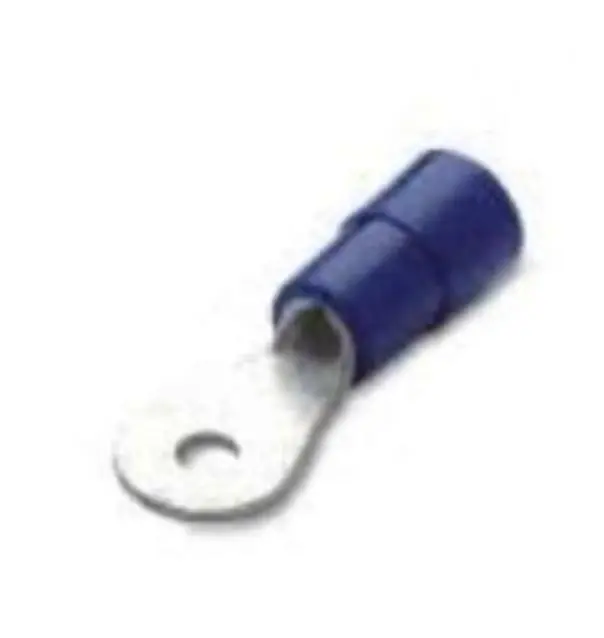 Quantità Limitata BM 100 CAPICORDA AD OCCHIELLO 2,5MM FORO 3MM 00209