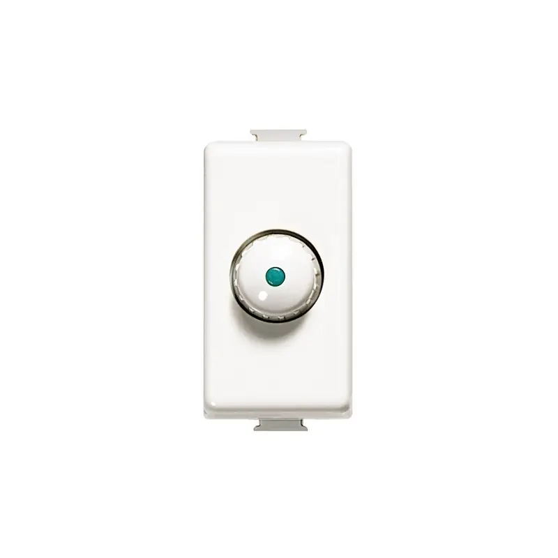 bticino matix dimmer con deviatore varialuce incasso frutto bianco bticino am5702 Offerta Limitata