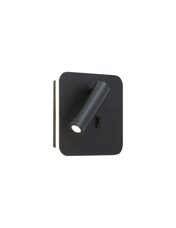 Rossini My Way MYW001 lampada a parete led da lettura orientabile Prezzo Basso