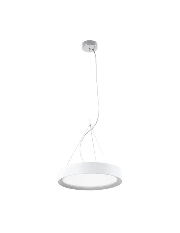 Ordina Subito Rossini Plate PLT006B sospensione moderna a led per soggiorno