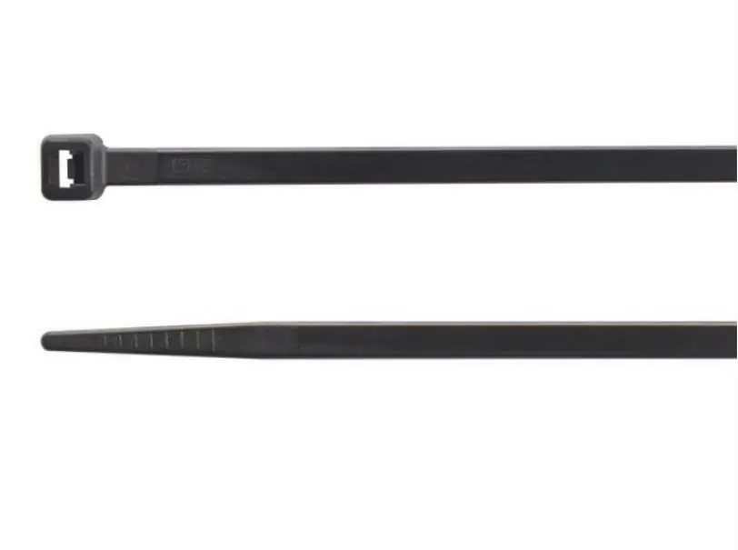 BM FASCETTE NERE 160X4,8 N1648 Offerta