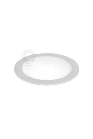 Acquista Ora Faretto incasso led fusion 5w bianco 4000k 230v illuminazione
