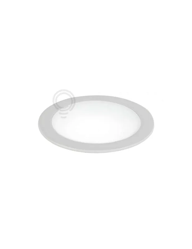 Acquista Ora Faretto incasso led fusion 5w bianco 4000k 230v illuminazione