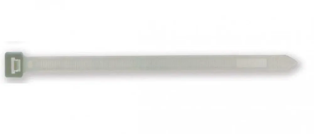 Bestseller BM 100 FASCETTE NY NATUR 200X4,8 B2048