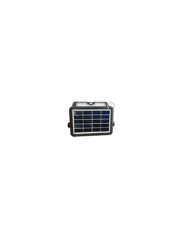 Proiettore solare led 5w sensore movimento 500lumen ip65 shot yuma5n Compra Online