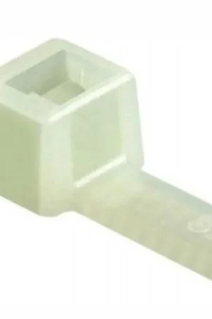 HELLERMANN TYTON 100 FASCETTE 140X3,6 NATURALI 138-00045 Soddisfatti O Rimborsati