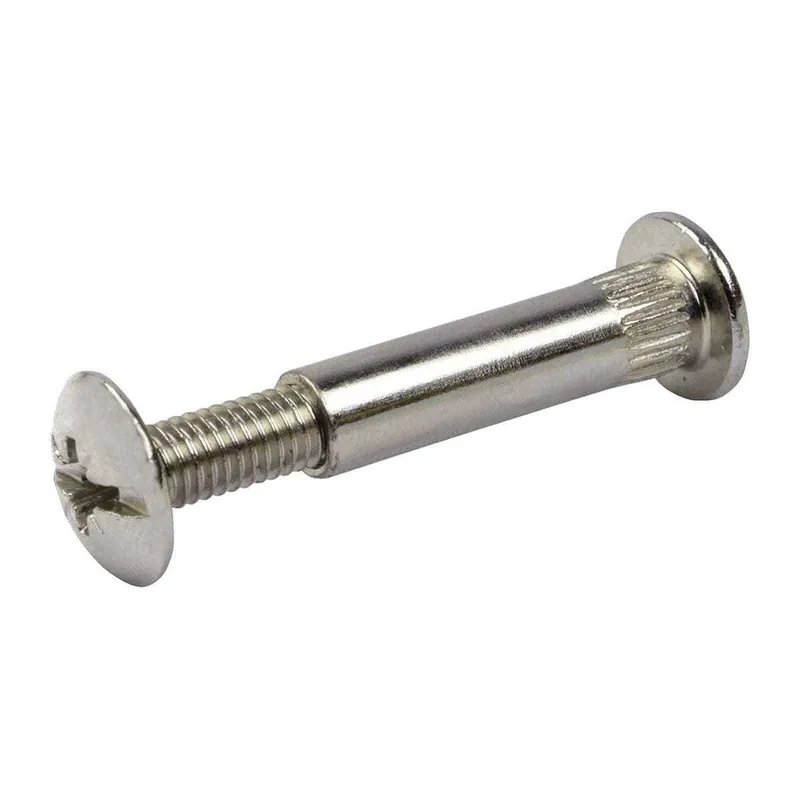 VITI DISTANZIALI 4x31mm ACCIAIO NICHELATO Compra Online