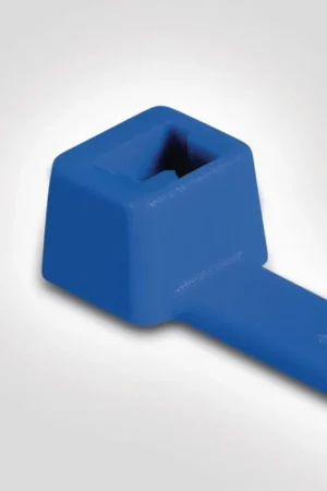 Prezzo Ridotto HELLERMANN TYTON 100 FASCETTE 100X2,5 BLU 116-01816/B100