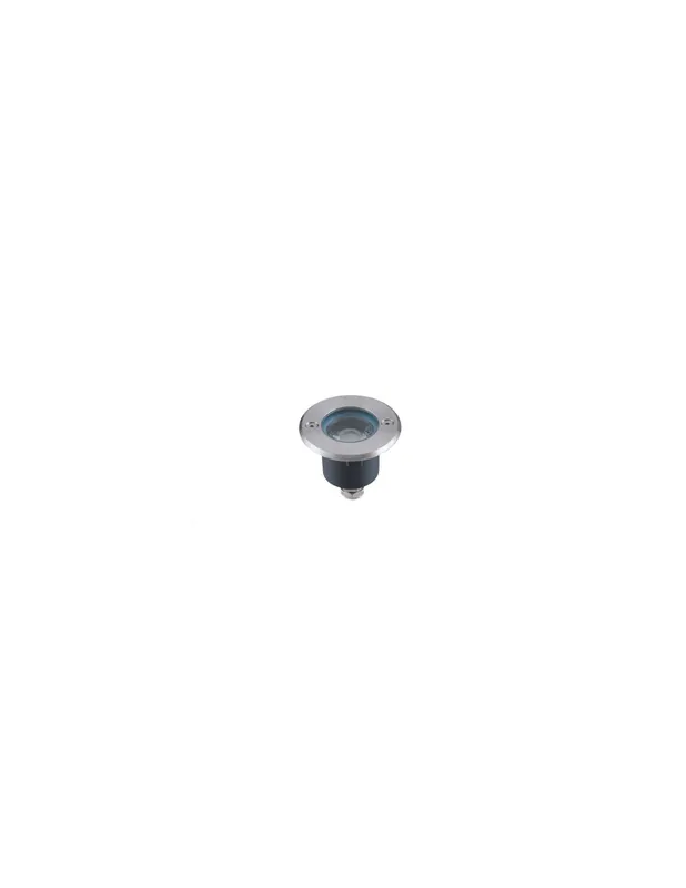 Faretto incasso per esterno 7w k4000 illuminazione led 230v ip67 Nuova Collezione