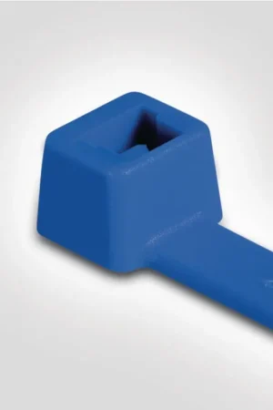 Occasione HELLERMANN TYTON 100 FASCETTE 200X4,8 BLU 111-04800/B100