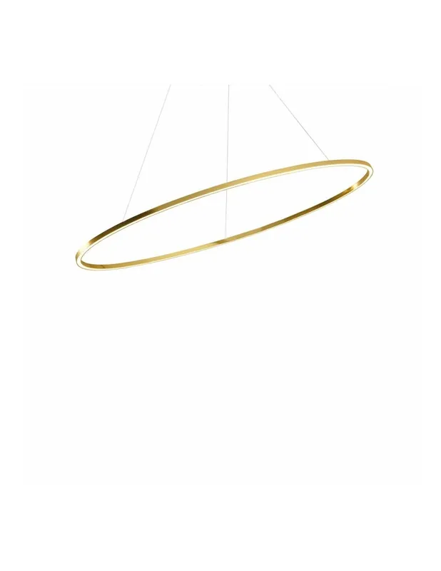 Nemo Ellisse Minor lampadario moderno luce verso l‘alto Prezzo Basso