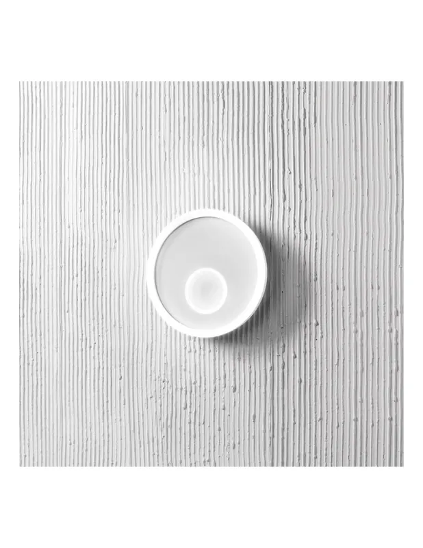 Ultima Occasione Gea Luce Melania P/M 3000K plafoniera led 40W colore bianco