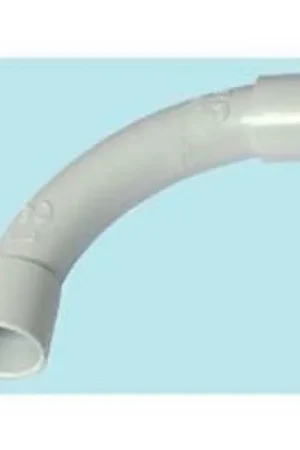 A Buon Prezzo TUBIFOR 5 CURVE A RAGGIO STRETTO PER TUBI RIGIDI CON DIAMETRO 20 MM BCVT00020GS