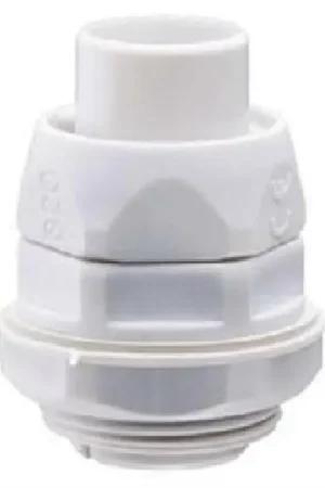 Ultime Pezzi TUBIFOR 2 RACCORDI SCATOLA/GUAINA D16 BTRD00016GS