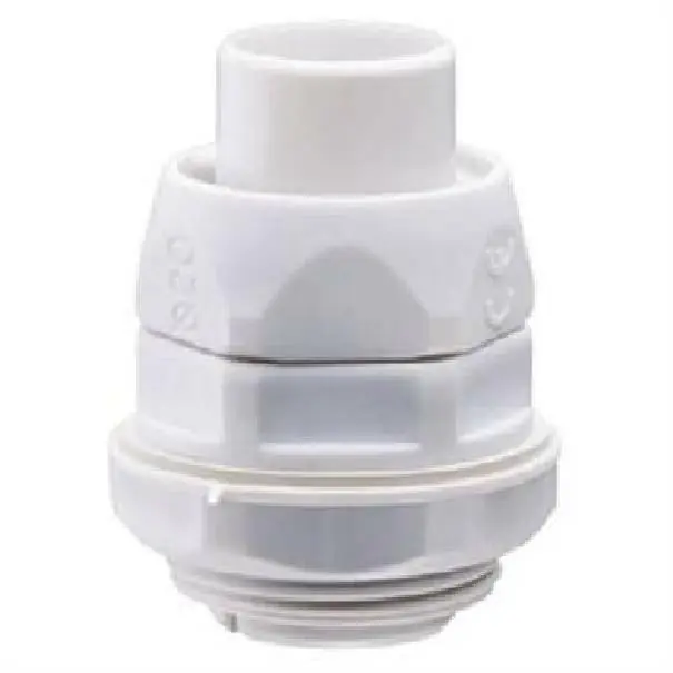 Ultime Pezzi TUBIFOR 2 RACCORDI SCATOLA/GUAINA D16 BTRD00016GS