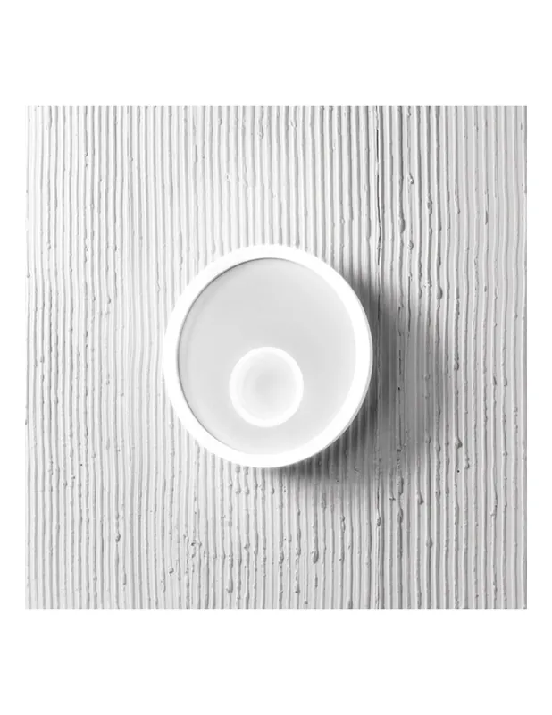 Gea Luce Melania P/G 4000K plafoniera led 50W colore bianco Prezzo Di Fabbrica