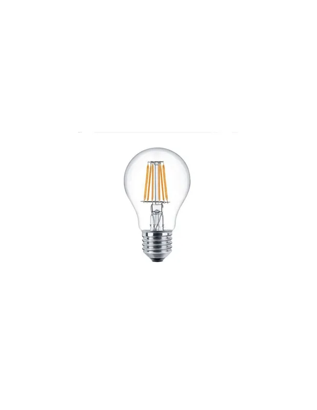 Lampadina sfera trasparente led vintage standard e27 led 10-100w k6500 Vendita Finale