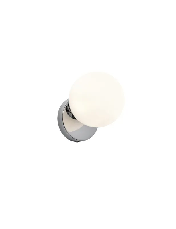 Ultima Occasione Rossini Hoko HOK002 lampada da parete a palla