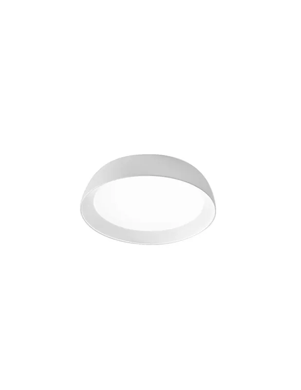 Gea Luce Sheila P/P plafoniera led 38W colore bianco Occasione