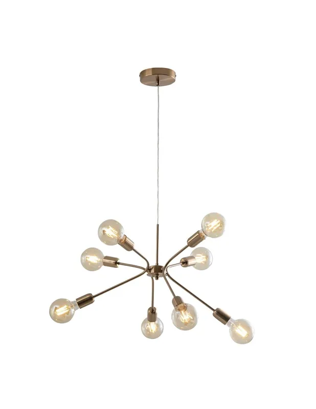 Rossini X-Plode XPL001 sospensione multi-luce design moderno Non Perdere