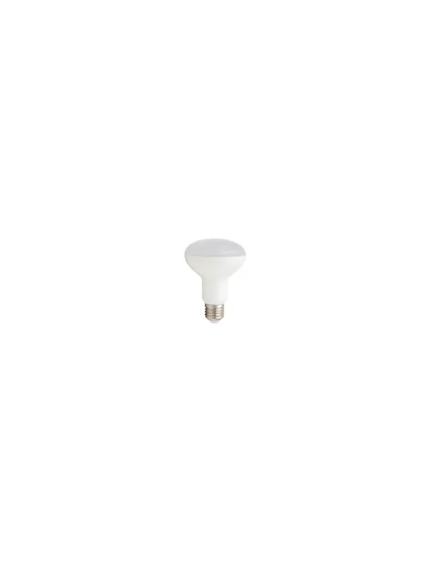 Lampada led spot faretto r80 e27 11 - 75w 1000 lumen k4000 shot Di Tendenza