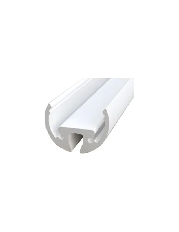 Rossini Udon UDO001 profilo in alluminio estruso per alloggio strip Led Sconto