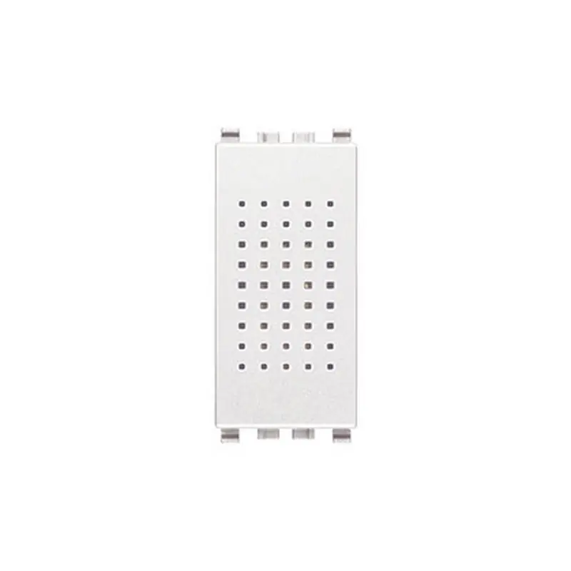 Subito Disponibile vimar eikon suoneria 230v 50hz 60hz bianca vimar 20373.b