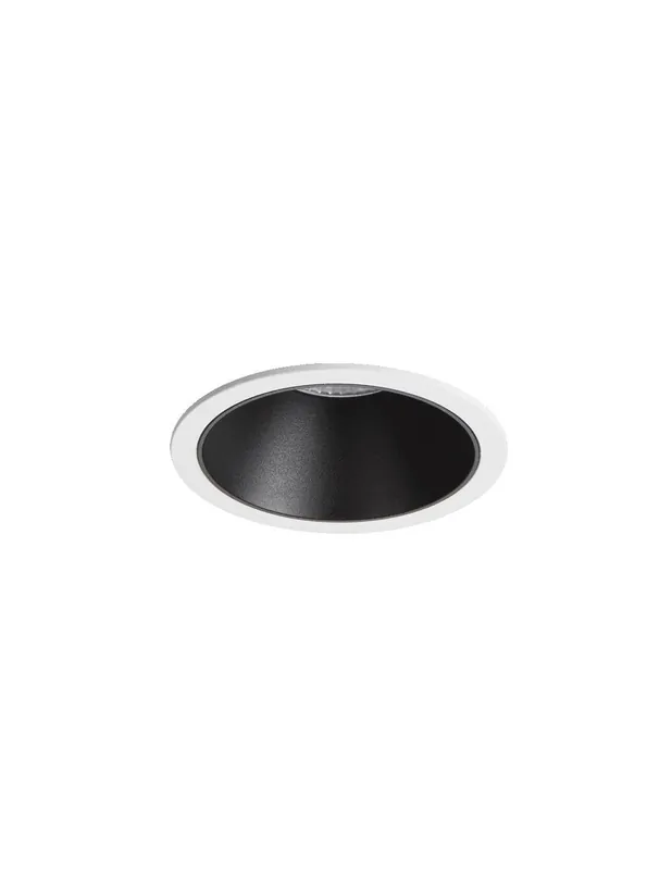 Ideal Lux Game Round 192277 faretto da incasso led dimmer driver DALI incluso Compra Adesso