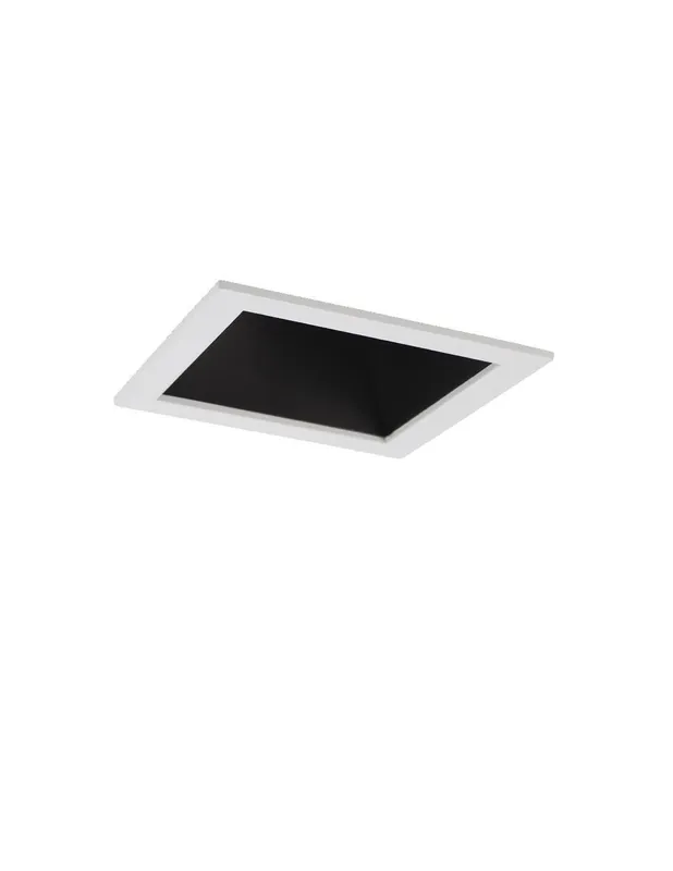 Offerta Del Giorno Ideal Lux Game Square 192352 faretto da incasso led driver dimmerabile 1-10V incluso