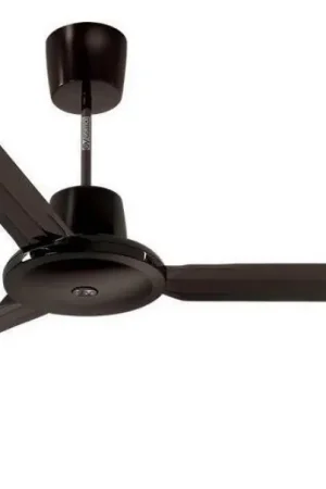 VORTICE VENTILATORE DA SOFFITTO NORDIK EVOLUTION R 140/56 NERO 61759 0000061759 Occasione Imperdibile