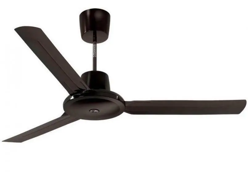 VORTICE VENTILATORE DA SOFFITTO NORDIK EVOLUTION R 140/56 NERO 61759 0000061759 Occasione Imperdibile